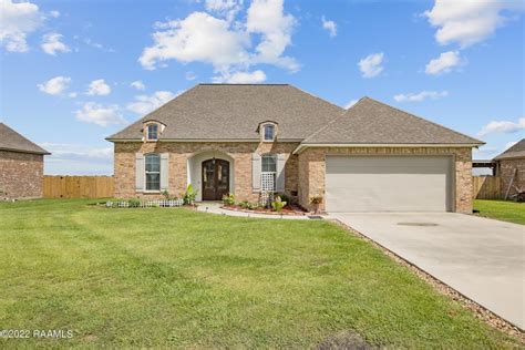 homes for sale by owner in breaux bridge la|realtor house and land for sale in breaux bridge.